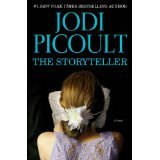 BOOK REVIEW: Jodi Picoult's 'The Storyteller' Combines Fantasy, Horrors of the Holocaust, A Mass Murderer's Search for Forgiveness BOOK REVIEW: Jodi Picoult's 'The Storyteller' Combines Fantasy, Horrors of the Holocaust, A Mass Murderer's Search for Forgiveness